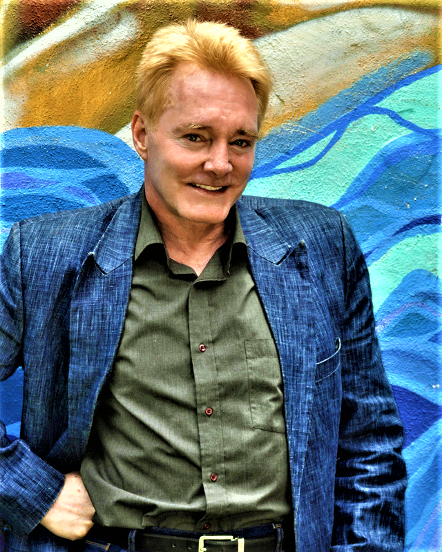 Gary Richardson