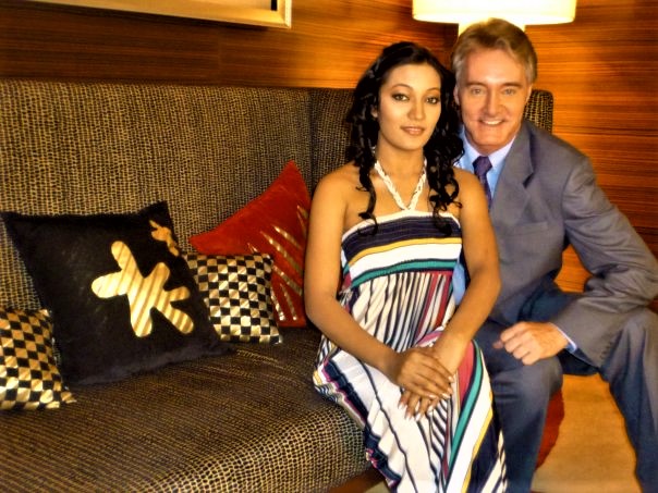 Gary Richardson
