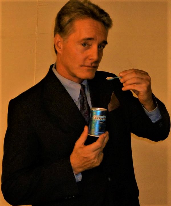 Gary Richardson