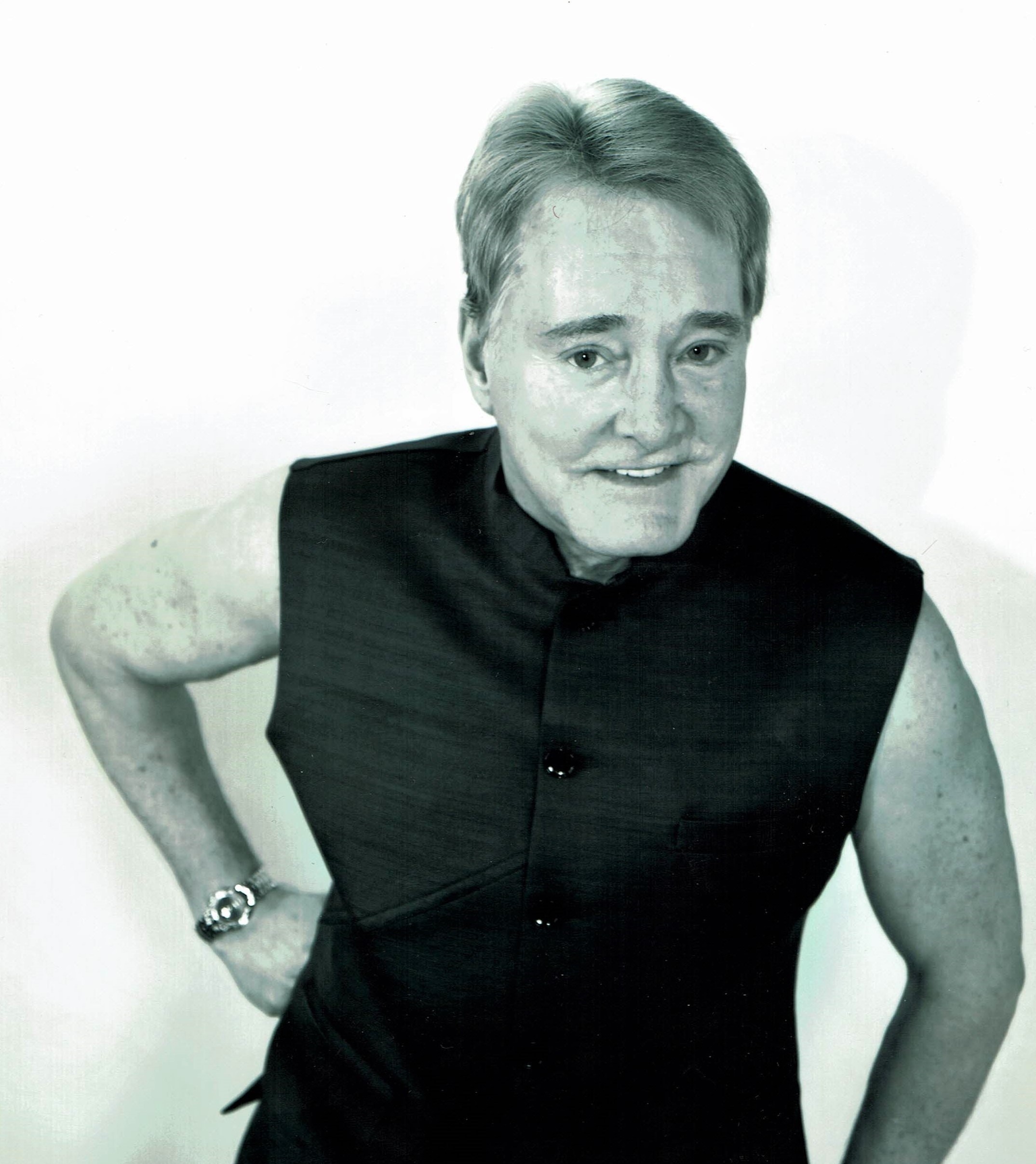 Gary Richardson