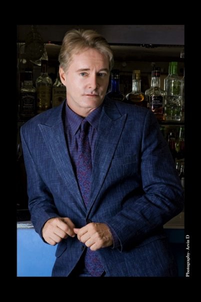Gary Richardson