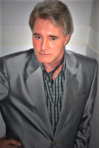 Gary Richardson
