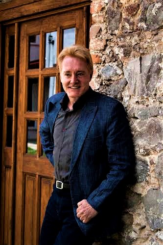 Gary Richardson