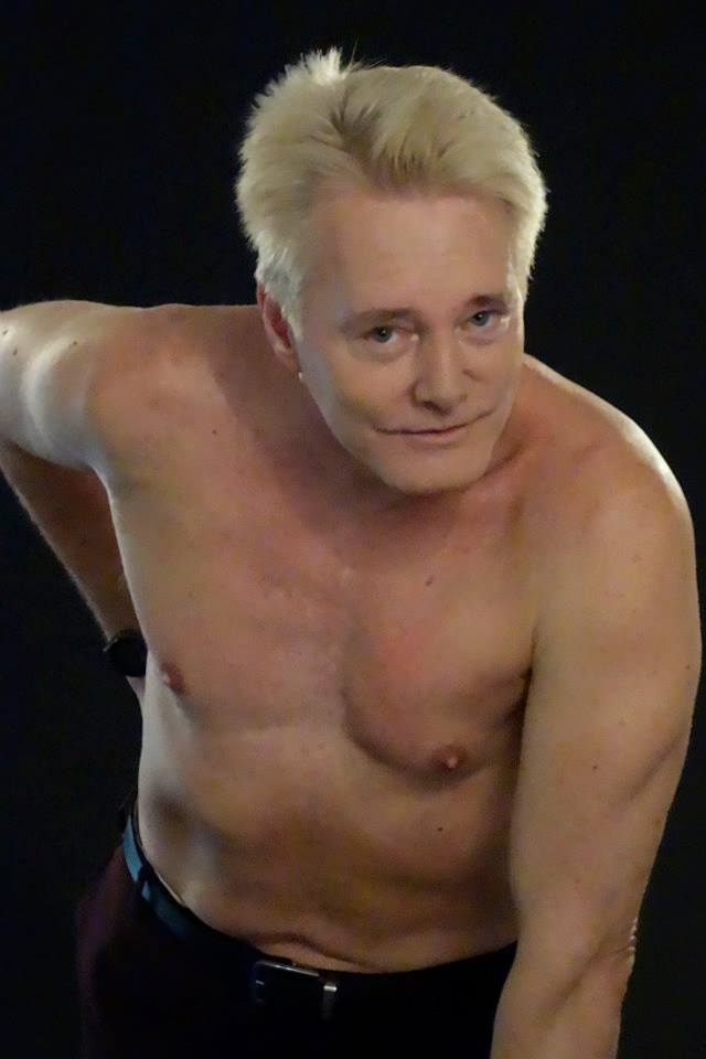 Gary Richardson