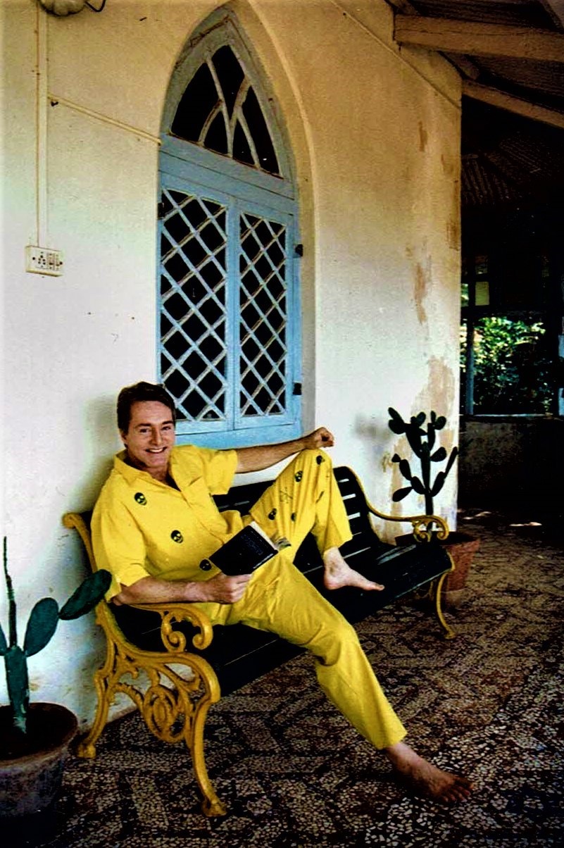 Gary Richardson