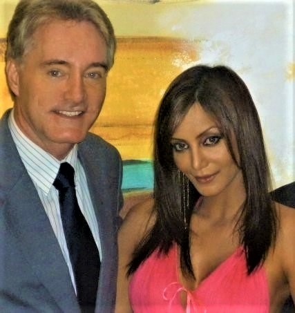 Gary Richardson