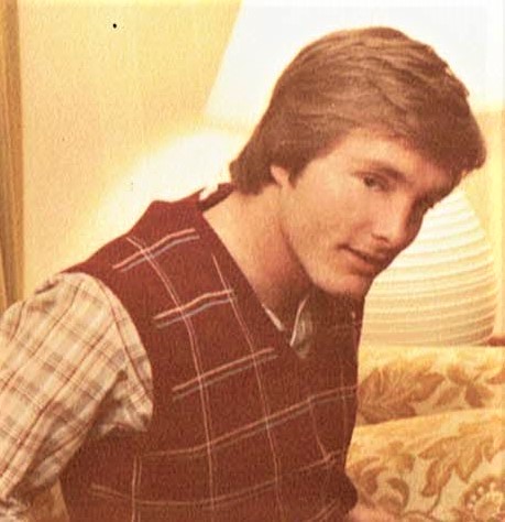 Gary Richardson
