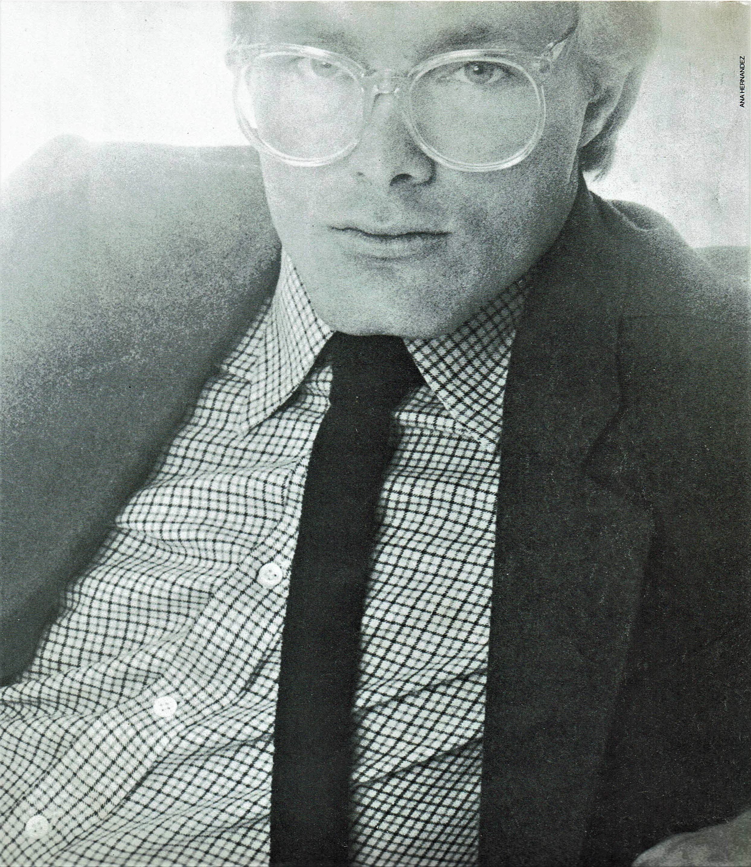Gary Richardson