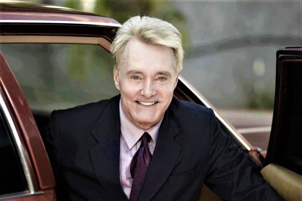 Gary Richardson