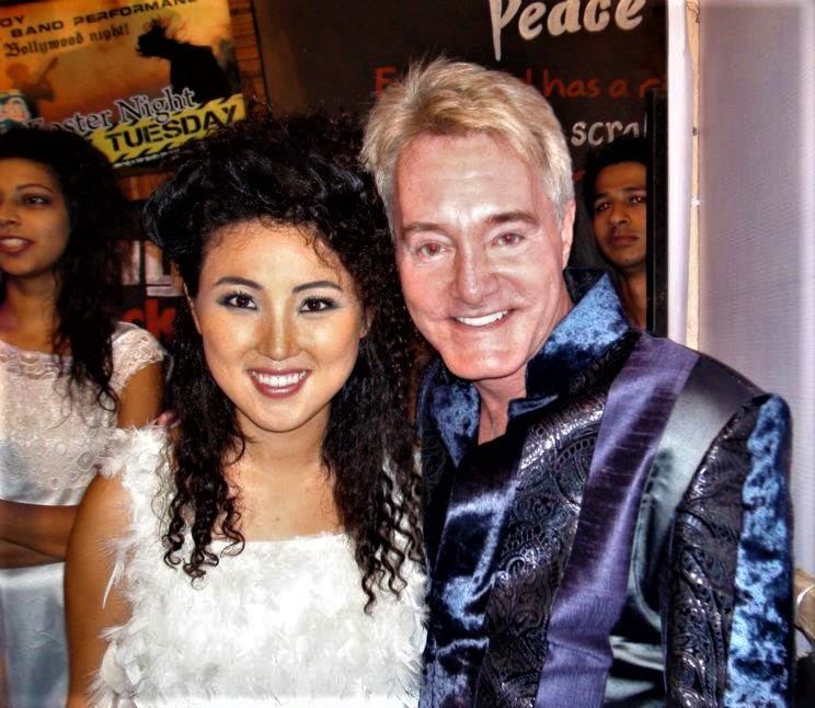 Gary Richardson