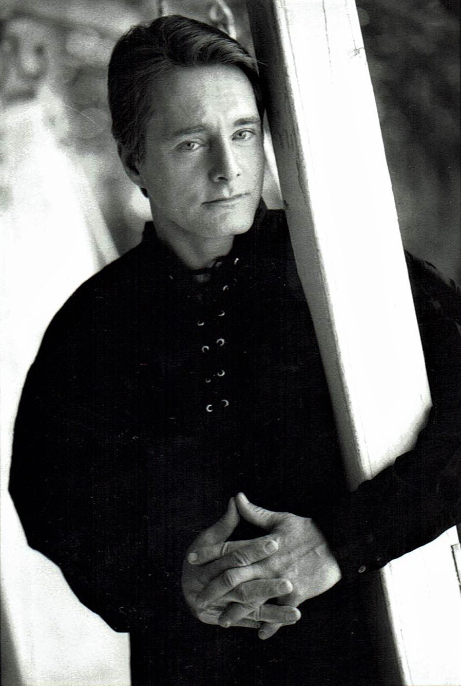 Gary Richardson