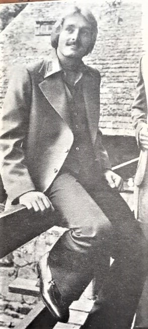 Gary Richardson
