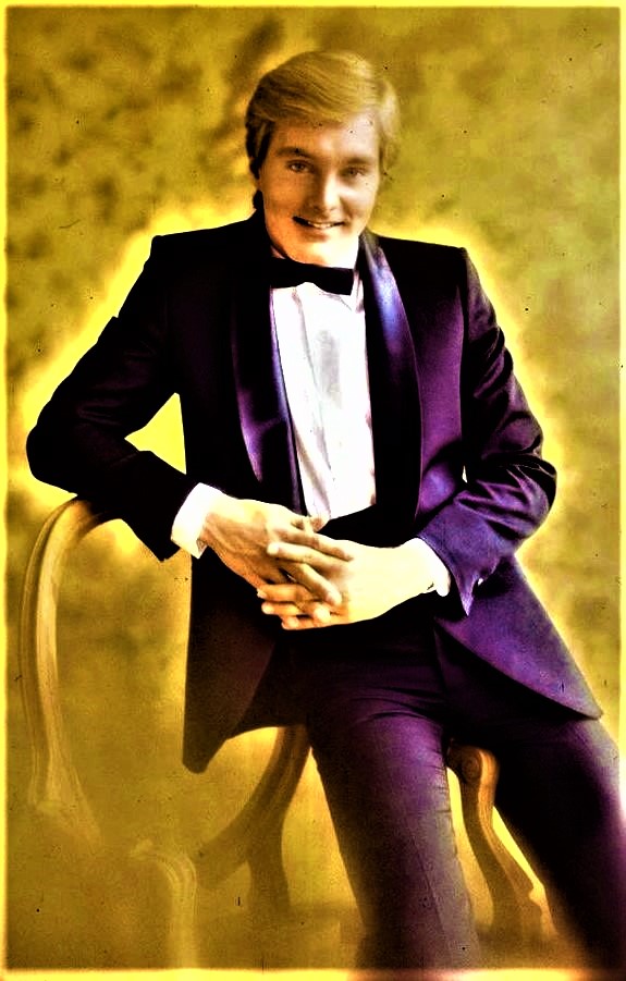 Gary Richardson