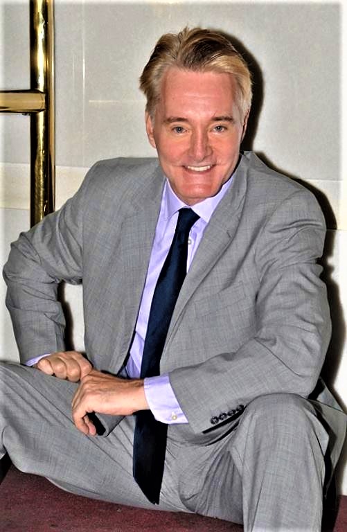 Gary Richardson