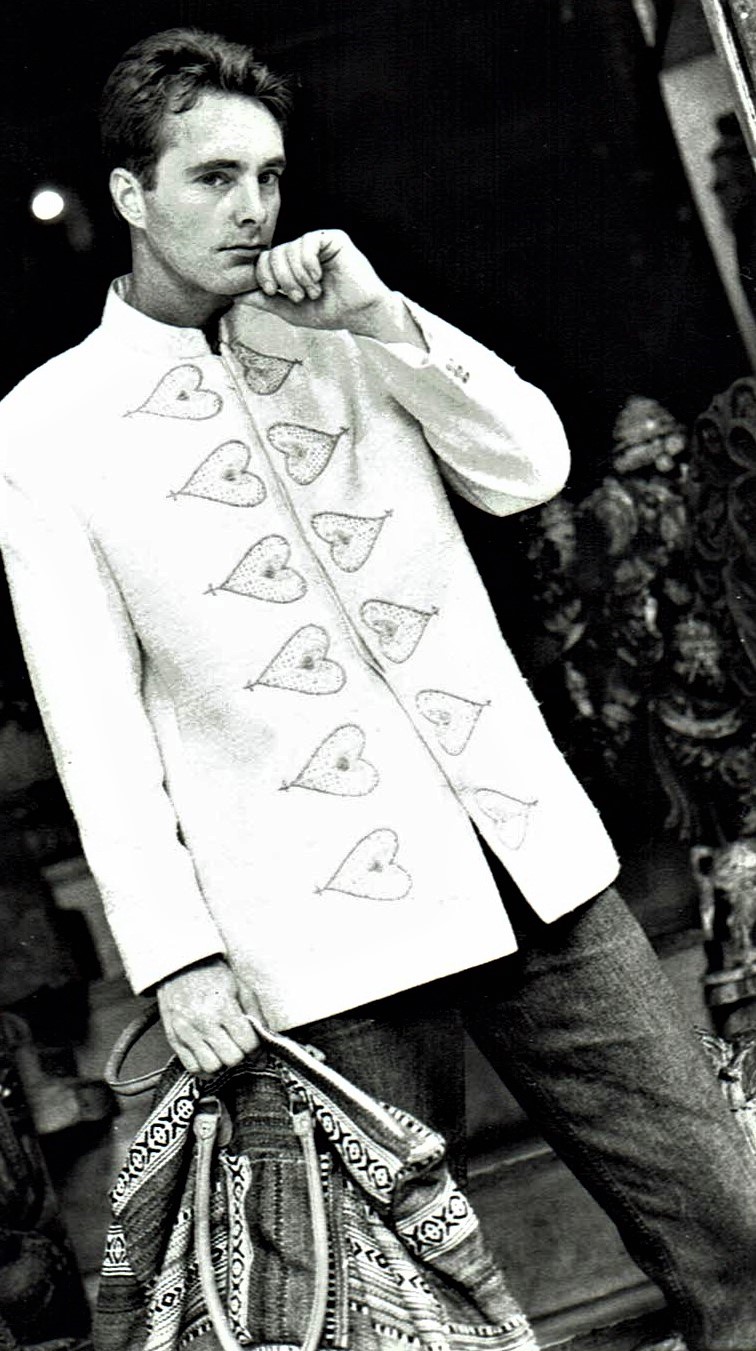 Gary Richardson
