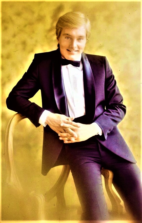 Gary Richardson