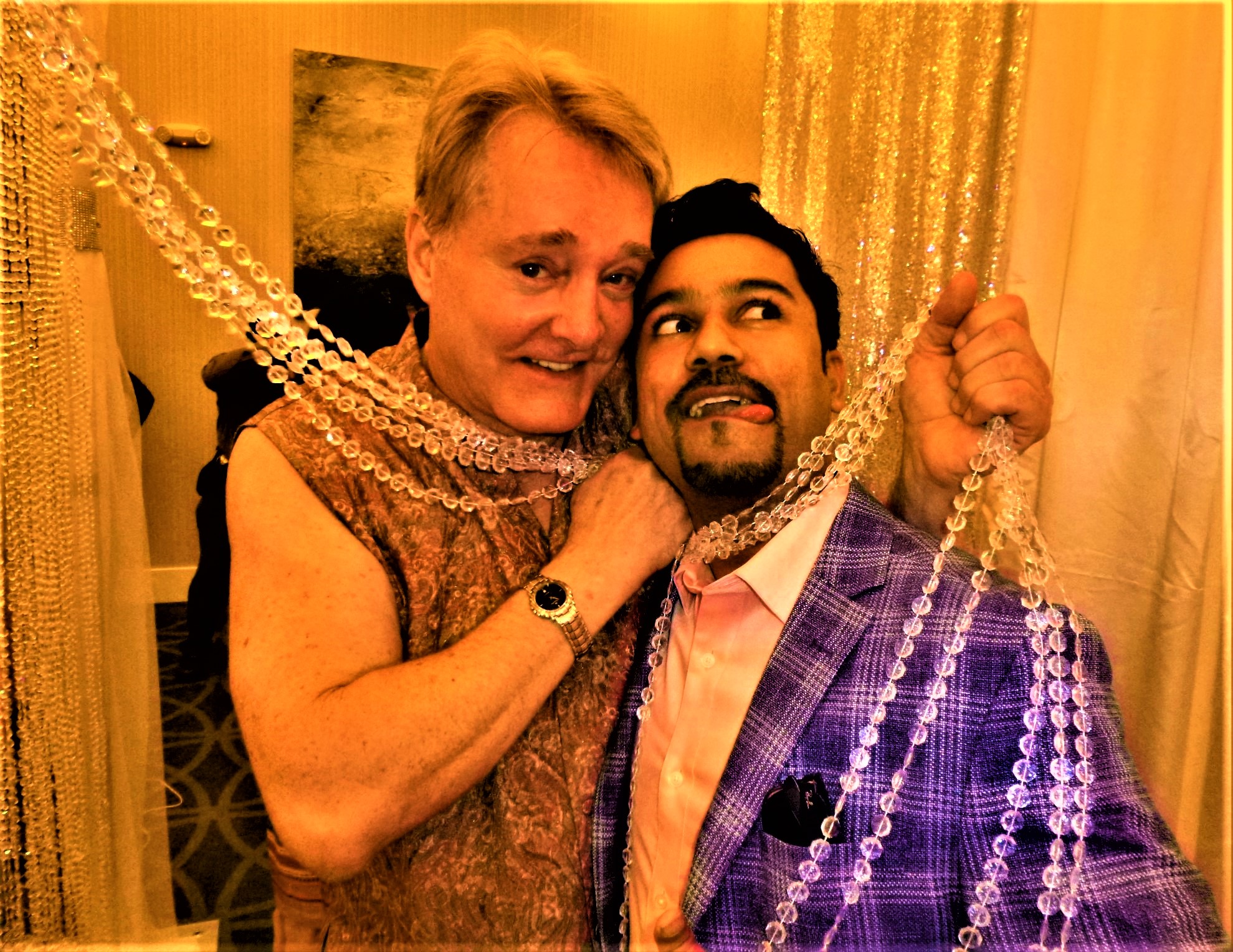 Gary Richardson