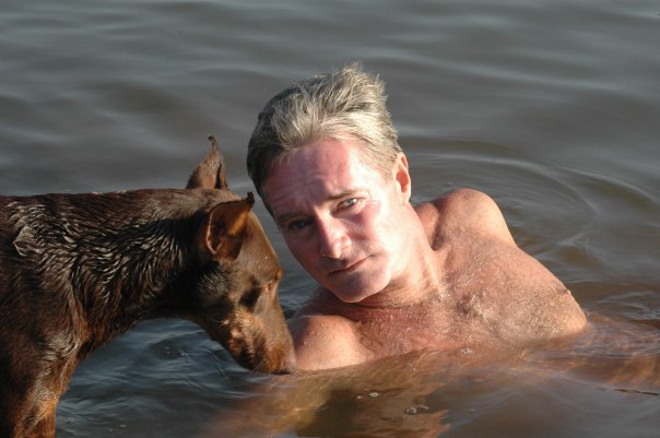Gary Richardson