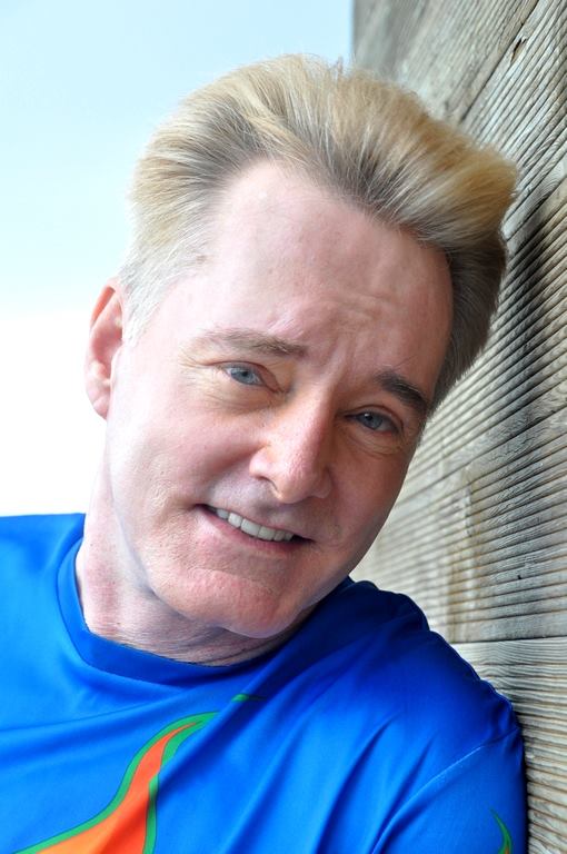 Gary Richardson