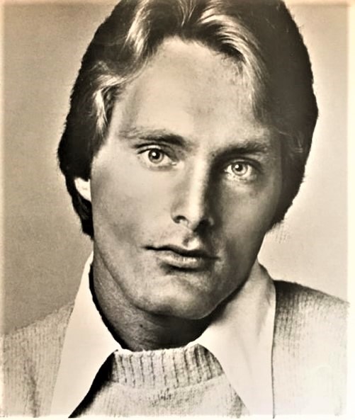 Gary Richardson