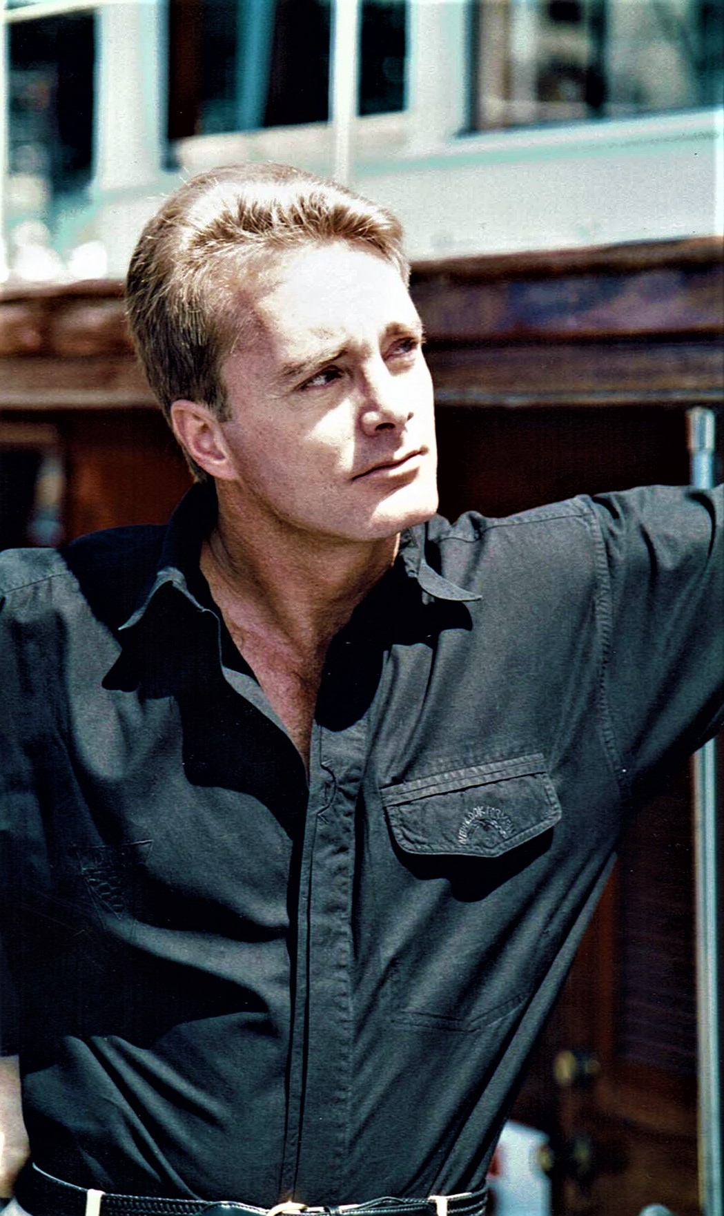 Gary Richardson