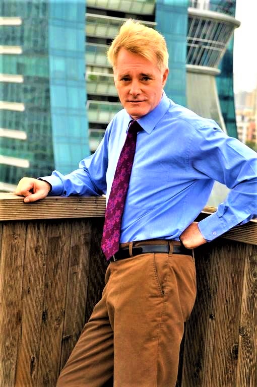 Gary Richardson