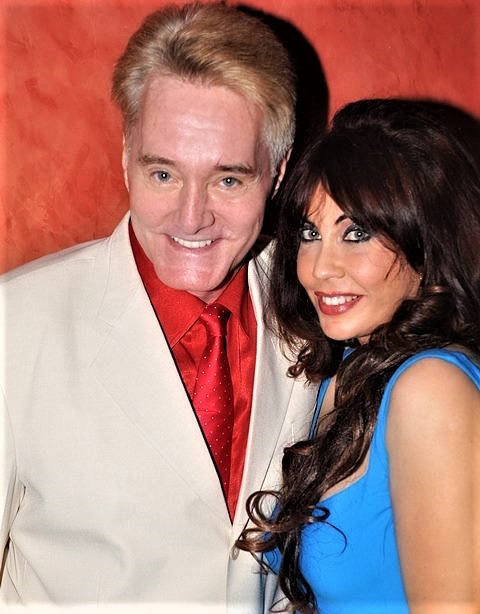 Gary Richardson