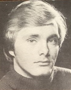 Gary Richardson