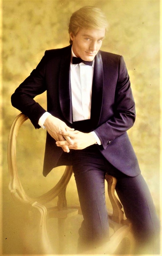 Gary Richardson