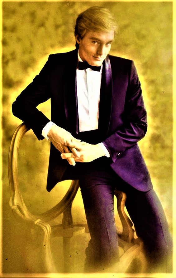 Gary Richardson