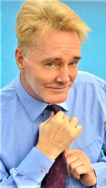 Gary Richardson
