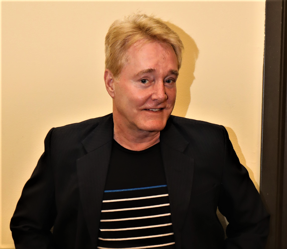 Gary Richardson