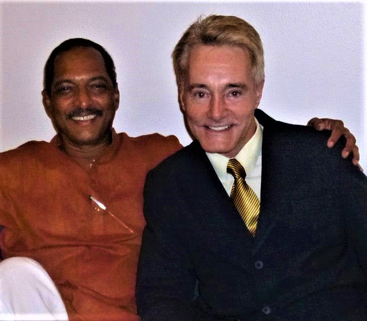 Gary Richardson Bollywood