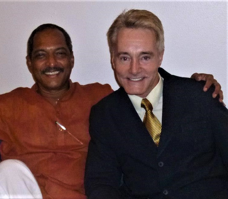 Gary Richardson Bollywood