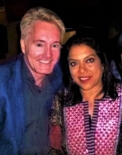Gary Richardson Hollywood