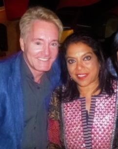Gary Richardson Hollywood