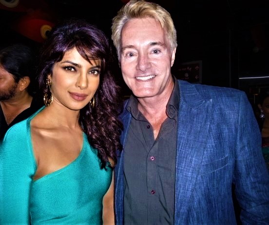 Gary Richardson Hollywood