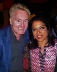 Gary Richardson Hollywood