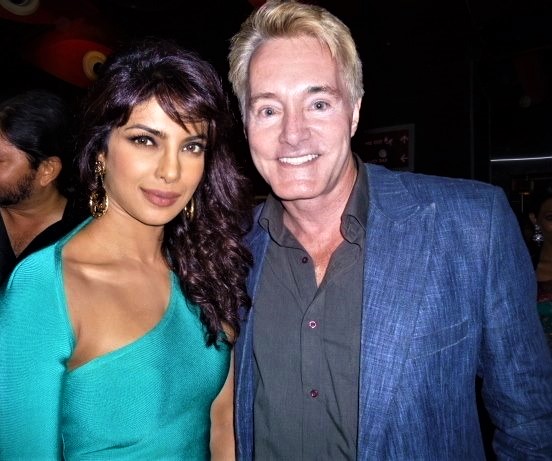 Gary Richardson Hollywood
