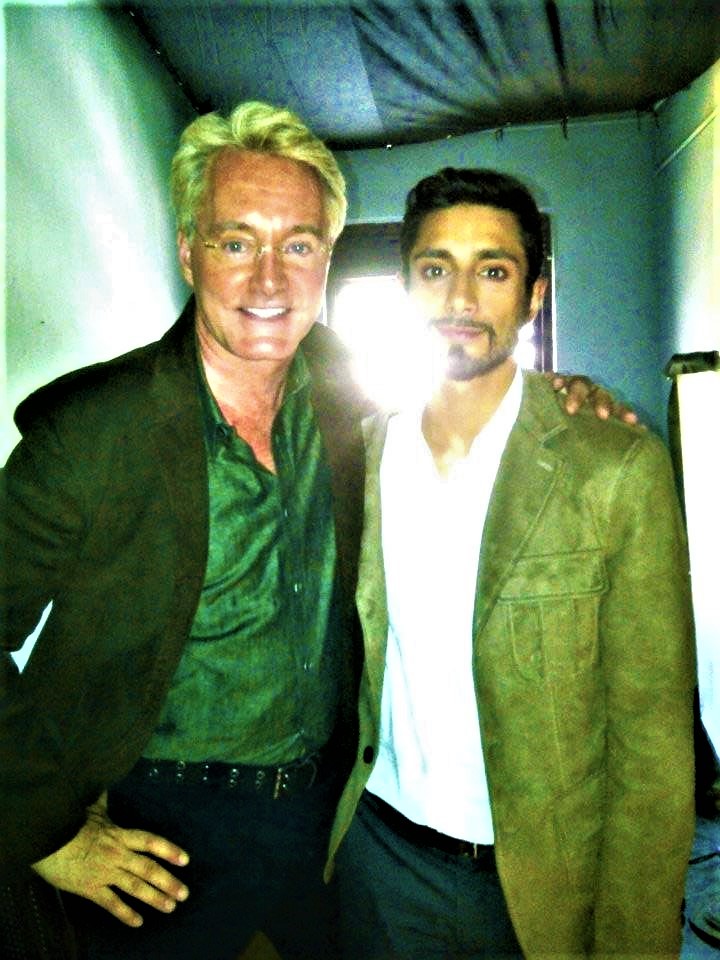 Gary Richardson Hollywood