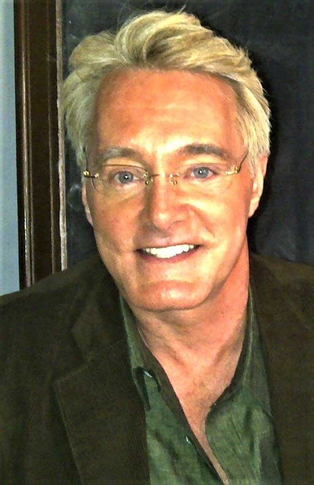 Gary Richardson Hollywood