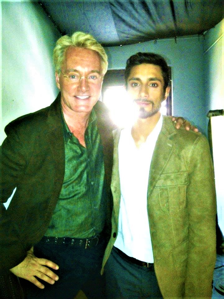 Gary Richardson Hollywood