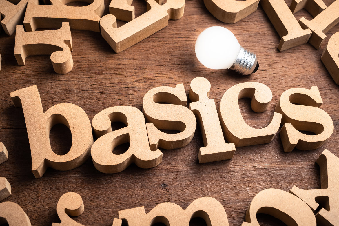 Guide to learning the basics of data science