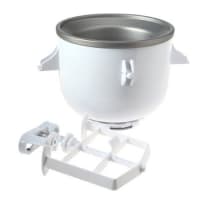 KICA0WH KitchenAid Ice Cream Make Attachment - EACH