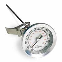 Cooper-Atkins® 2238-06-3 Stem Test Thermometer for Dough