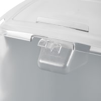 Rubbermaid FG360088 ProSave Slant Front 2.75 Cf Mobile Ingredient