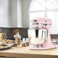 Best Buy: KitchenAid Cook for the Cure Shears Pink KG351PK