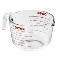 Pyrex Prepware 8-cup Measuring Cup - Natasha's Baking