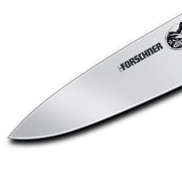 Victorinox 40552 Chef Knife, 5-in.