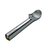 Zeroll Original 2 oz Ice Cream Scoop, Size 20, in Aluminum Alloy with Gold  End Cap (1020)